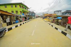 Ajeromi area photo 1