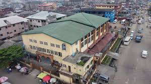 Ajeromi area photo 2