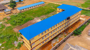 Alimosho area photo 3