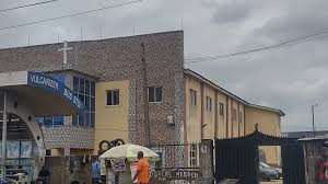 Alimosho area photo 4