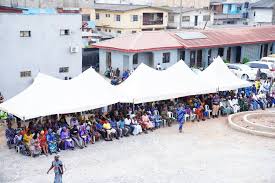 Alimosho area photo 5