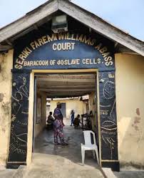 Badagry area photo 2