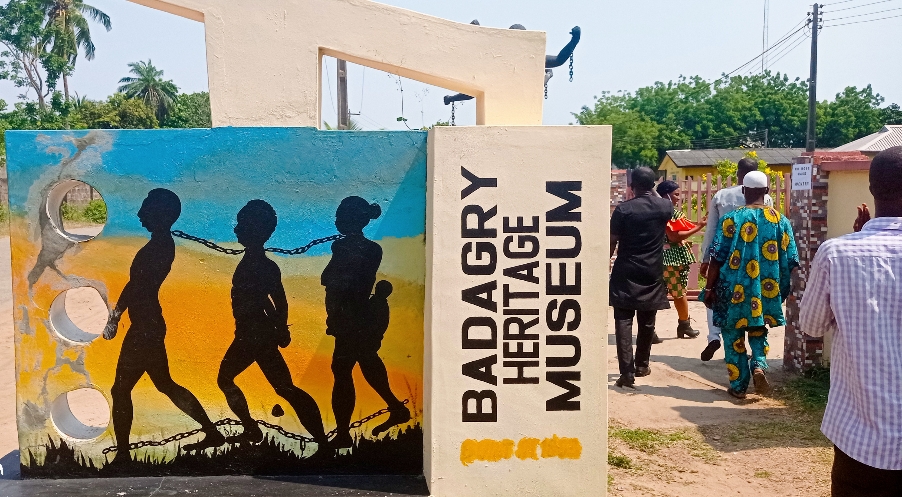 Badagry area photo 4