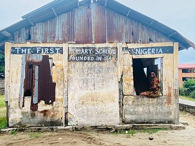 Badagry area photo 5