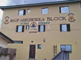 Egbe Idimu area photo 2