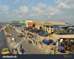 Egbe Idimu area photo 3