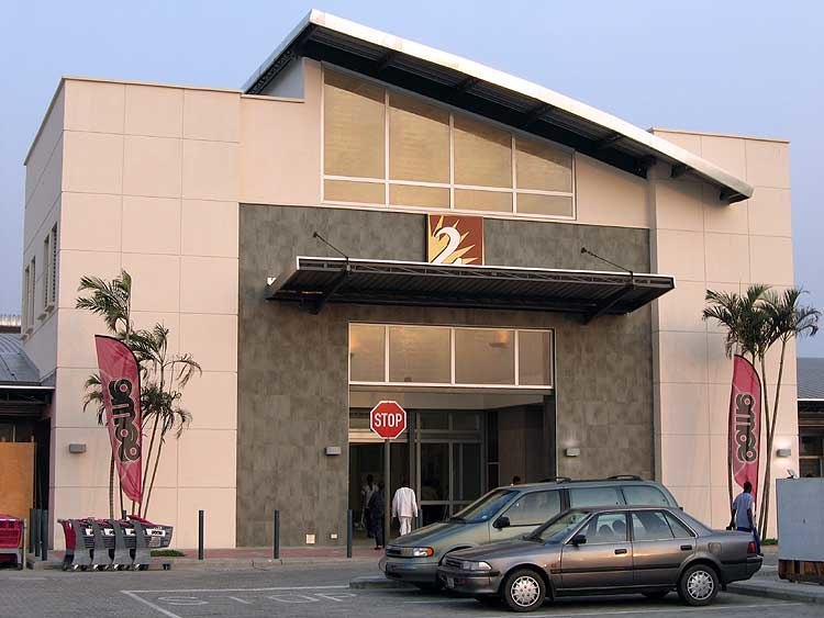 Eti-Osa area photo 1