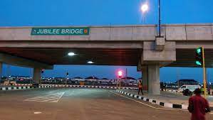 Eti-Osa area photo 3