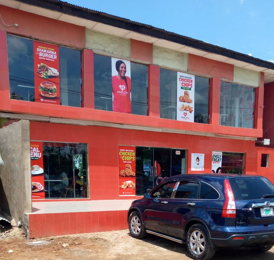 Ifako-Ijaiye area photo 5