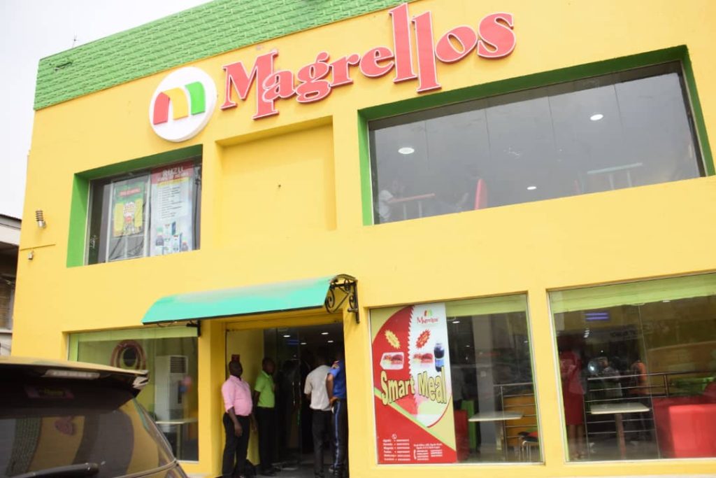 Ifelodun area photo 1