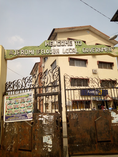 Ifelodun area photo 3