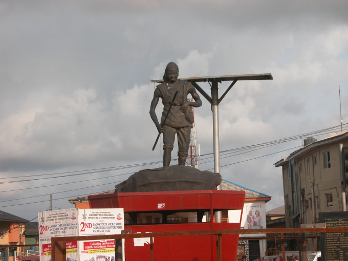 Ikorodu area photo 5