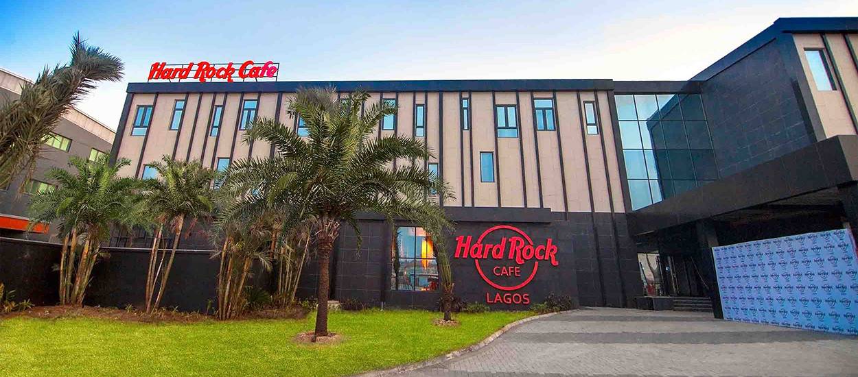 Lagos Island area photo 4