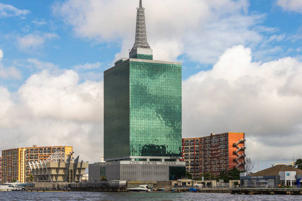 Lagos Island area photo 5