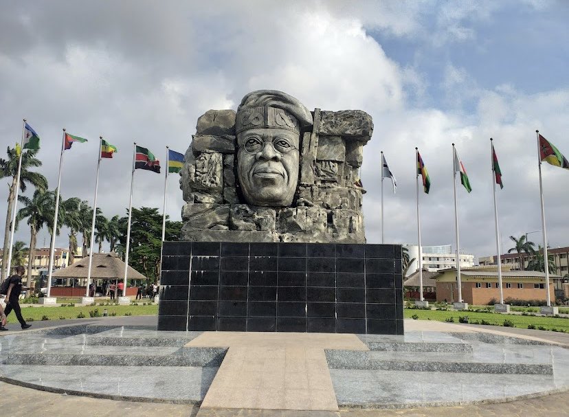 Lagos Mainland area photo 2