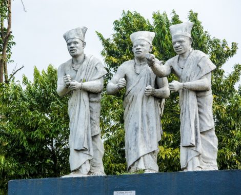 Lagos Mainland area photo 4