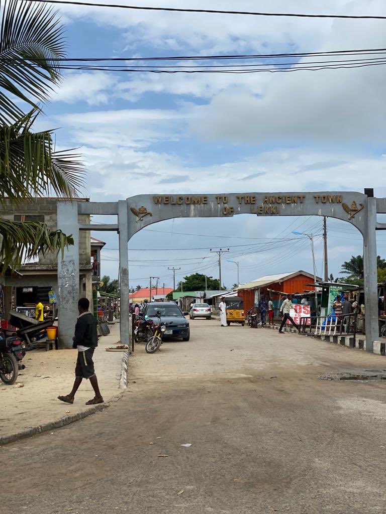 Lekki area photo 4