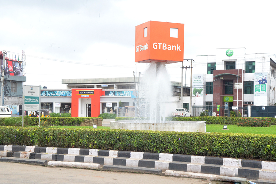 Onigbongbo area photo 2