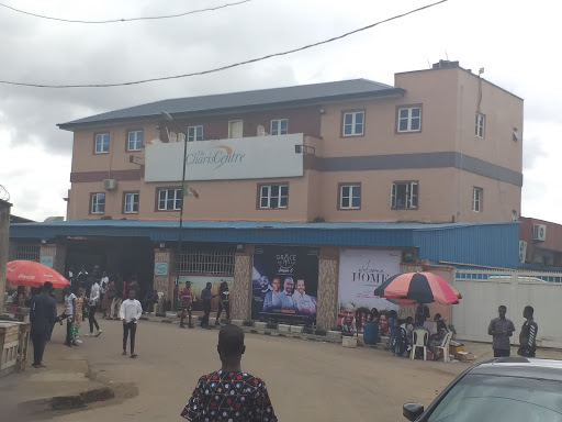 Onigbongbo area photo 3