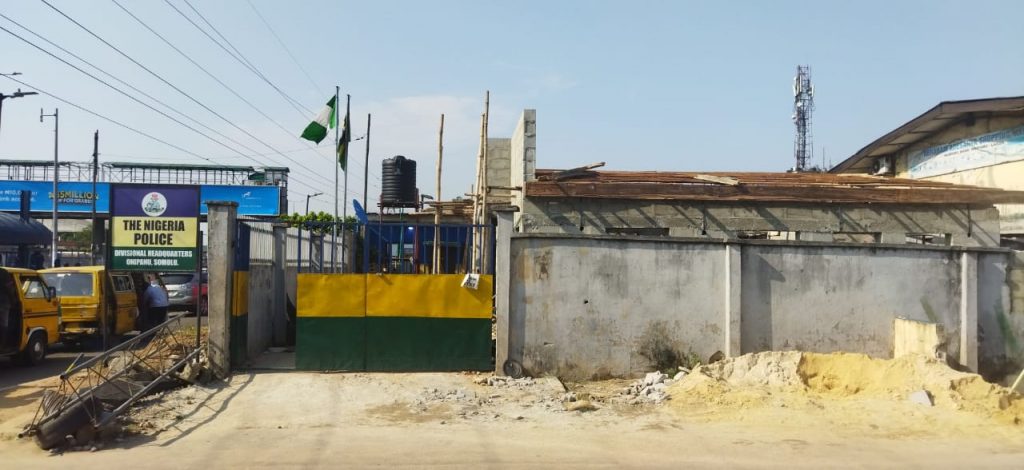 Shomolu area photo 3