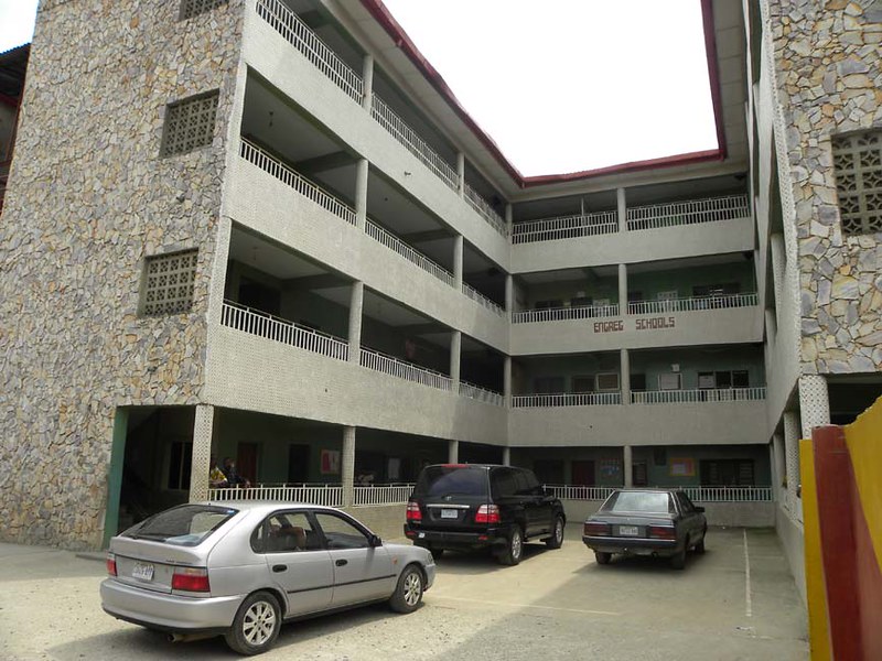 Shomolu area photo 5