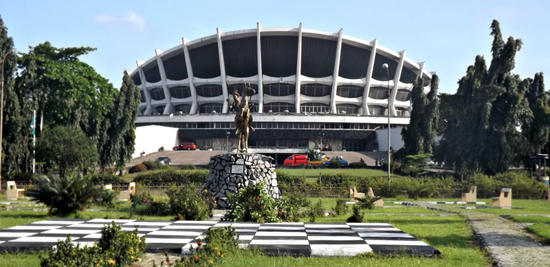 Surulere area photo 1