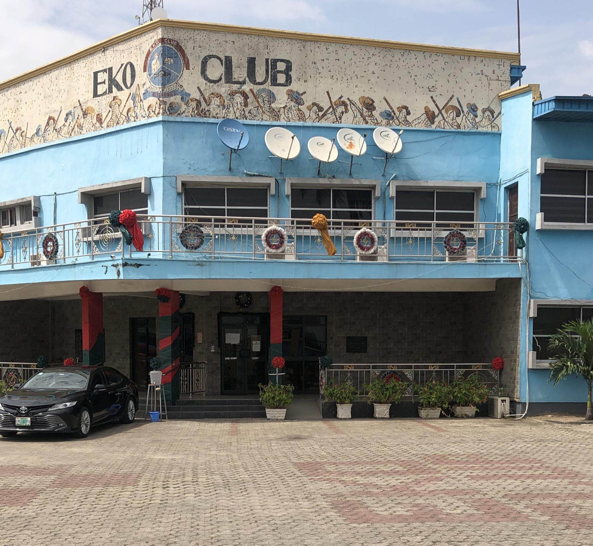 Surulere area photo 4