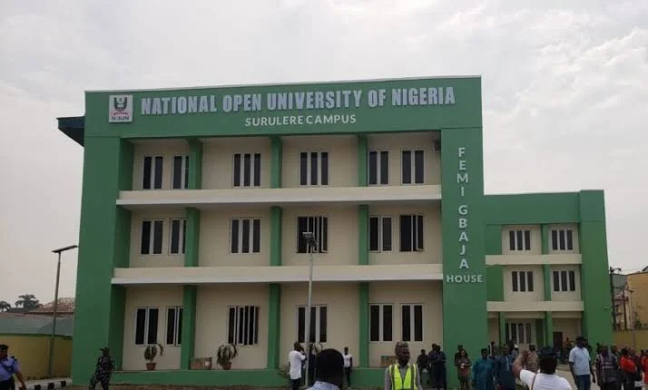 Surulere area photo 5