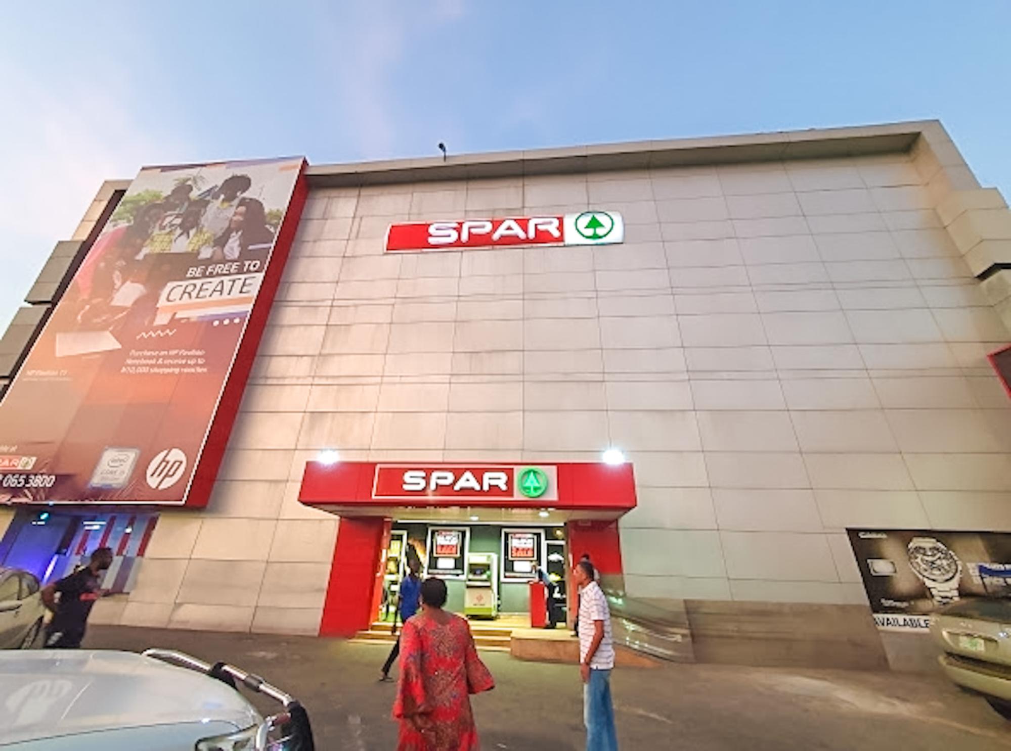 Victoria Island area photo 1