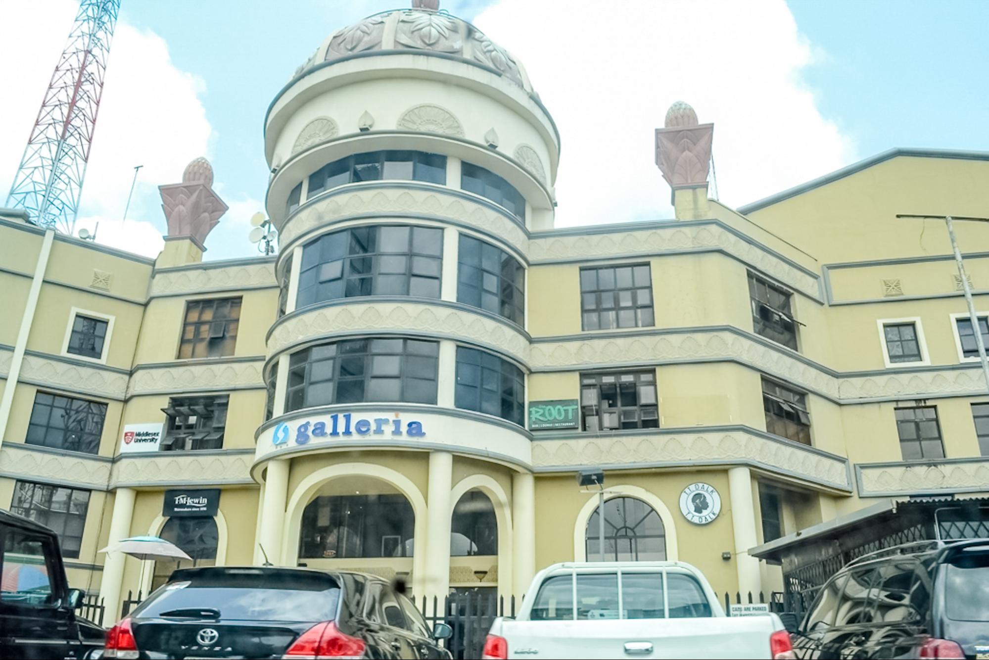 Victoria Island area photo 2